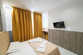 GREROS TOLEDO H. by Clapa Group dislocated hospitality