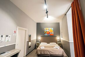 GREROS TOLEDO H. by Clapa Group dislocated hospitality