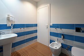 GREROS TOLEDO H. by Clapa Group dislocated hospitality