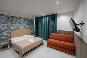 GREROS TOLEDO H. by Clapa Group dislocated hospitality