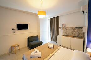 GREROS TOLEDO H. by Clapa Group dislocated hospitality