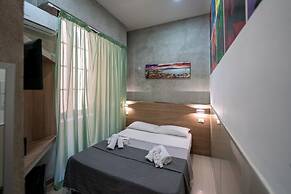 GREROS TOLEDO H. by Clapa Group dislocated hospitality