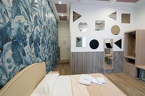 GREROS TOLEDO H. by Clapa Group dislocated hospitality