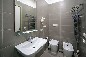 GREROS TOLEDO H. by Clapa Group dislocated hospitality