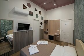 GREROS TOLEDO H. by Clapa Group dislocated hospitality