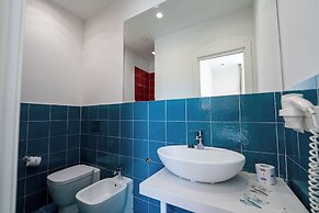 GREROS TOLEDO H. by Clapa Group dislocated hospitality