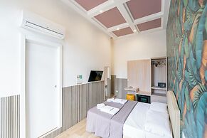 GREROS TOLEDO H. by Clapa Group dislocated hospitality
