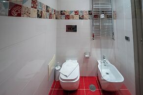 GREROS TOLEDO H. by Clapa Group dislocated hospitality