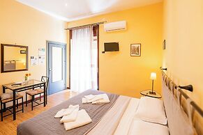GREROS TOLEDO H. by Clapa Group dislocated hospitality