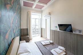 GREROS TOLEDO H. by Clapa Group dislocated hospitality