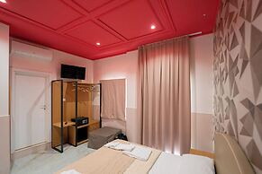 GREROS TOLEDO H. by Clapa Group dislocated hospitality