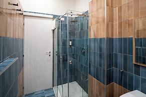 GREROS TOLEDO H. by Clapa Group dislocated hospitality
