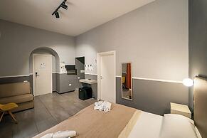 GREROS TOLEDO H. by Clapa Group dislocated hospitality