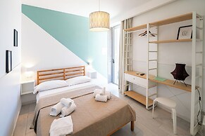 GREROS TOLEDO H. by Clapa Group dislocated hospitality