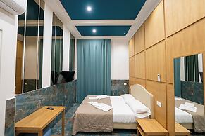GREROS TOLEDO H. by Clapa Group dislocated hospitality