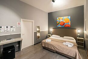 GREROS TOLEDO H. by Clapa Group dislocated hospitality
