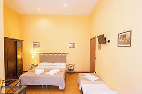 GREROS TOLEDO H. by Clapa Group dislocated hospitality