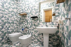 GREROS TOLEDO H. by Clapa Group dislocated hospitality