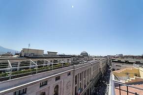 GREROS TOLEDO H. by Clapa Group dislocated hospitality
