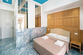 GREROS TOLEDO H. by Clapa Group dislocated hospitality