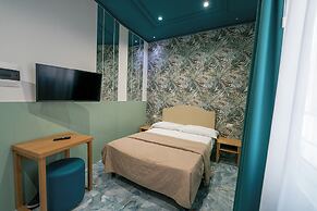 GREROS TOLEDO H. by Clapa Group dislocated hospitality