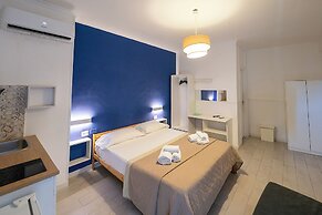 GREROS TOLEDO H. by Clapa Group dislocated hospitality