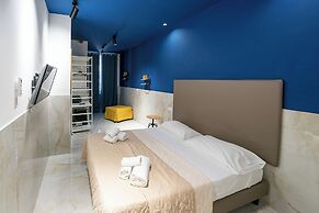 GREROS TOLEDO H. by Clapa Group dislocated hospitality