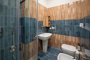 GREROS TOLEDO H. by Clapa Group dislocated hospitality