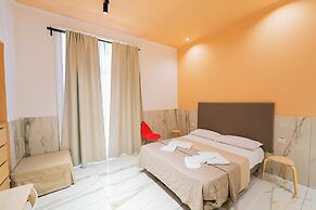 GREROS TOLEDO H. by Clapa Group dislocated hospitality