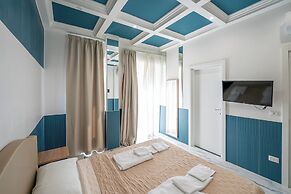 GREROS TOLEDO H. by Clapa Group dislocated hospitality