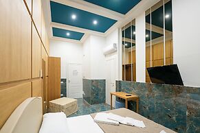 GREROS TOLEDO H. by Clapa Group dislocated hospitality