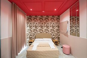 GREROS TOLEDO H. by Clapa Group dislocated hospitality