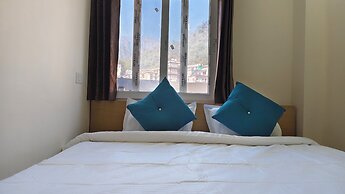 Quick Hotels Shreekanth