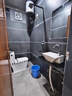 Quick Hotels Shreekanth