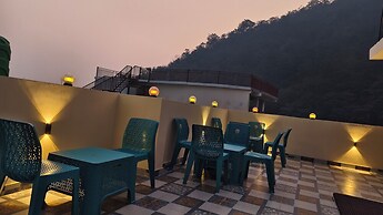 Quick Hotels Shreekanth