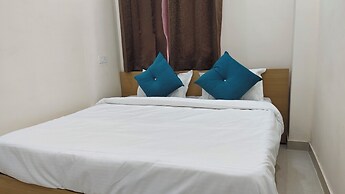 Quick Hotels Shreekanth