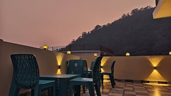 Quick Hotels Shreekanth