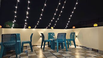 Quick Hotels Shreekanth