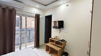 Quick Hotels Shreekanth