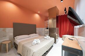 CLAPA GROUP DISLOCATED HOSPITALITY