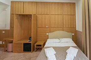 CLAPA GROUP DISLOCATED HOSPITALITY