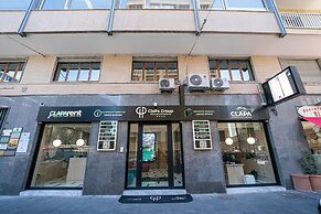CLAPA GROUP DISLOCATED HOSPITALITY