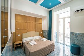 CLAPA GROUP DISLOCATED HOSPITALITY