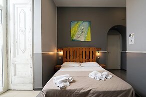 CLAPA GROUP DISLOCATED HOSPITALITY