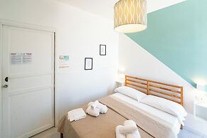 CLAPA GROUP DISLOCATED HOSPITALITY