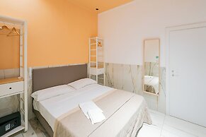 CLAPA GROUP DISLOCATED HOSPITALITY