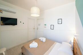 CLAPA GROUP DISLOCATED HOSPITALITY