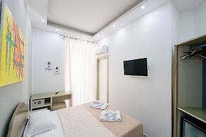 CLAPA GROUP DISLOCATED HOSPITALITY