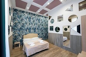 CLAPA GROUP DISLOCATED HOSPITALITY