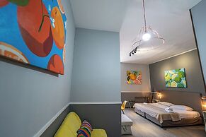 CLAPA GROUP DISLOCATED HOSPITALITY